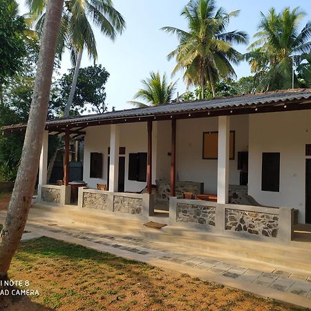 Priyanka Villa Bentota Ngoại thất bức ảnh