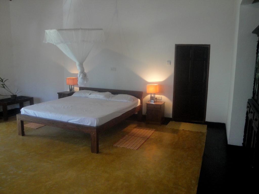 Priyanka Villa Bentota Ngoại thất bức ảnh