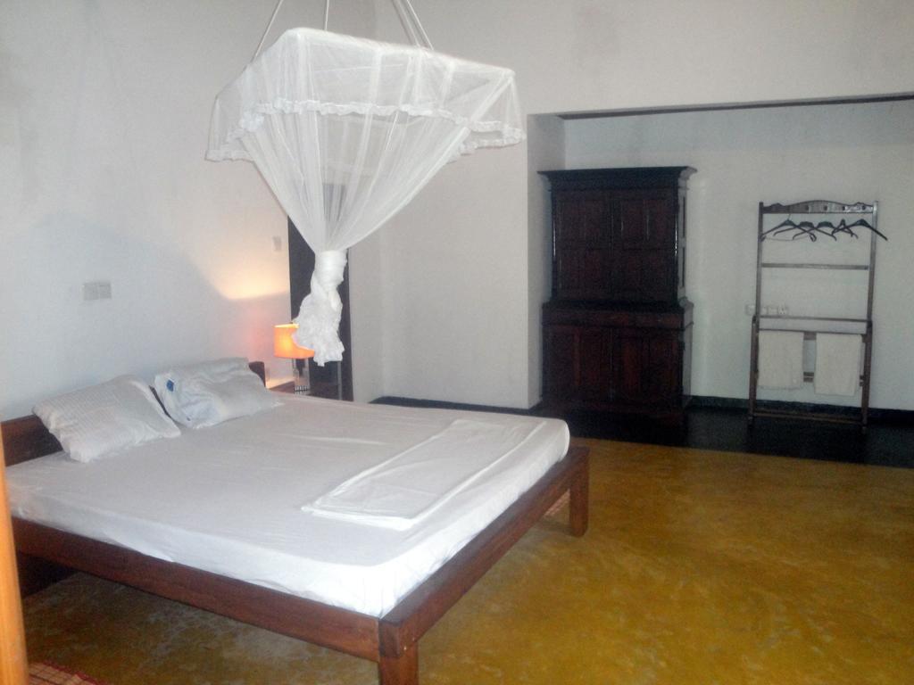 Priyanka Villa Bentota Ngoại thất bức ảnh