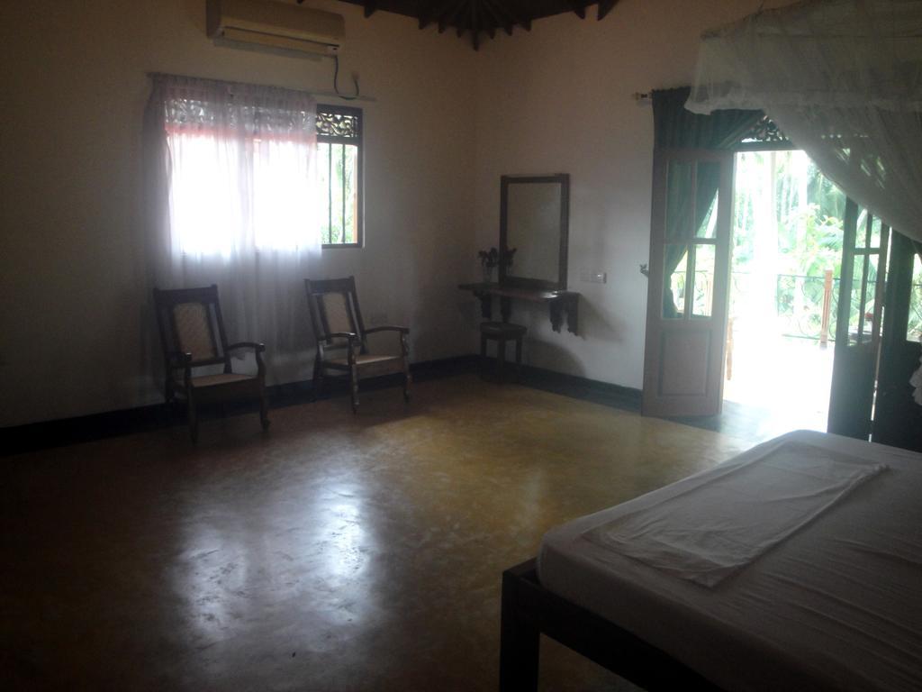 Priyanka Villa Bentota Ngoại thất bức ảnh