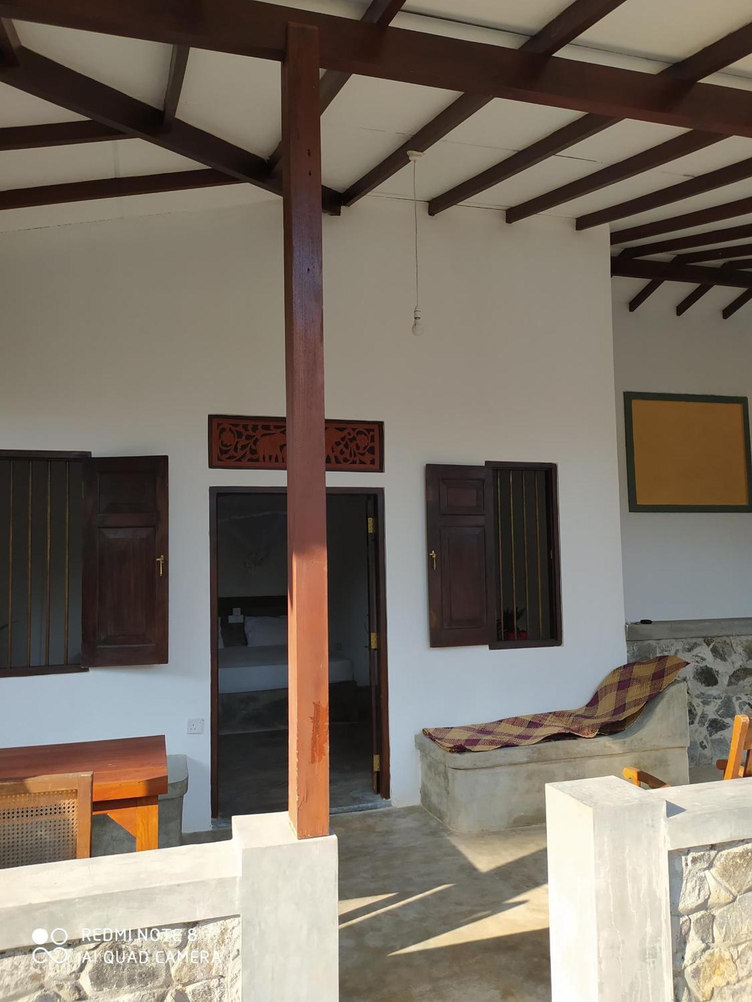 Priyanka Villa Bentota Ngoại thất bức ảnh