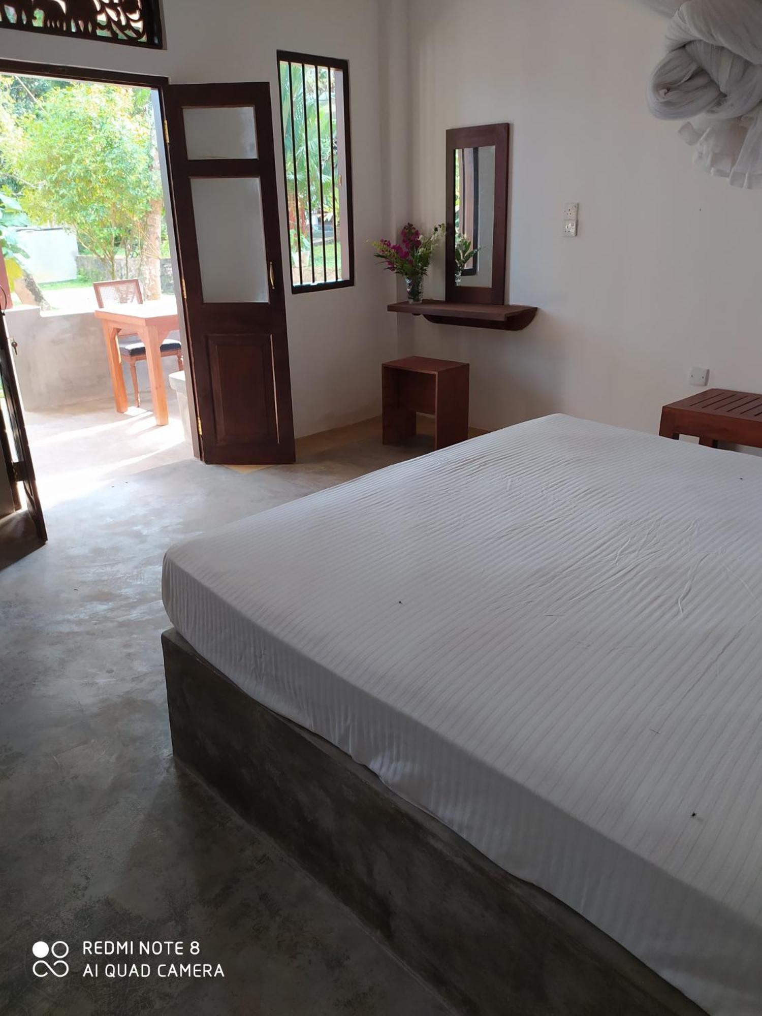 Priyanka Villa Bentota Ngoại thất bức ảnh