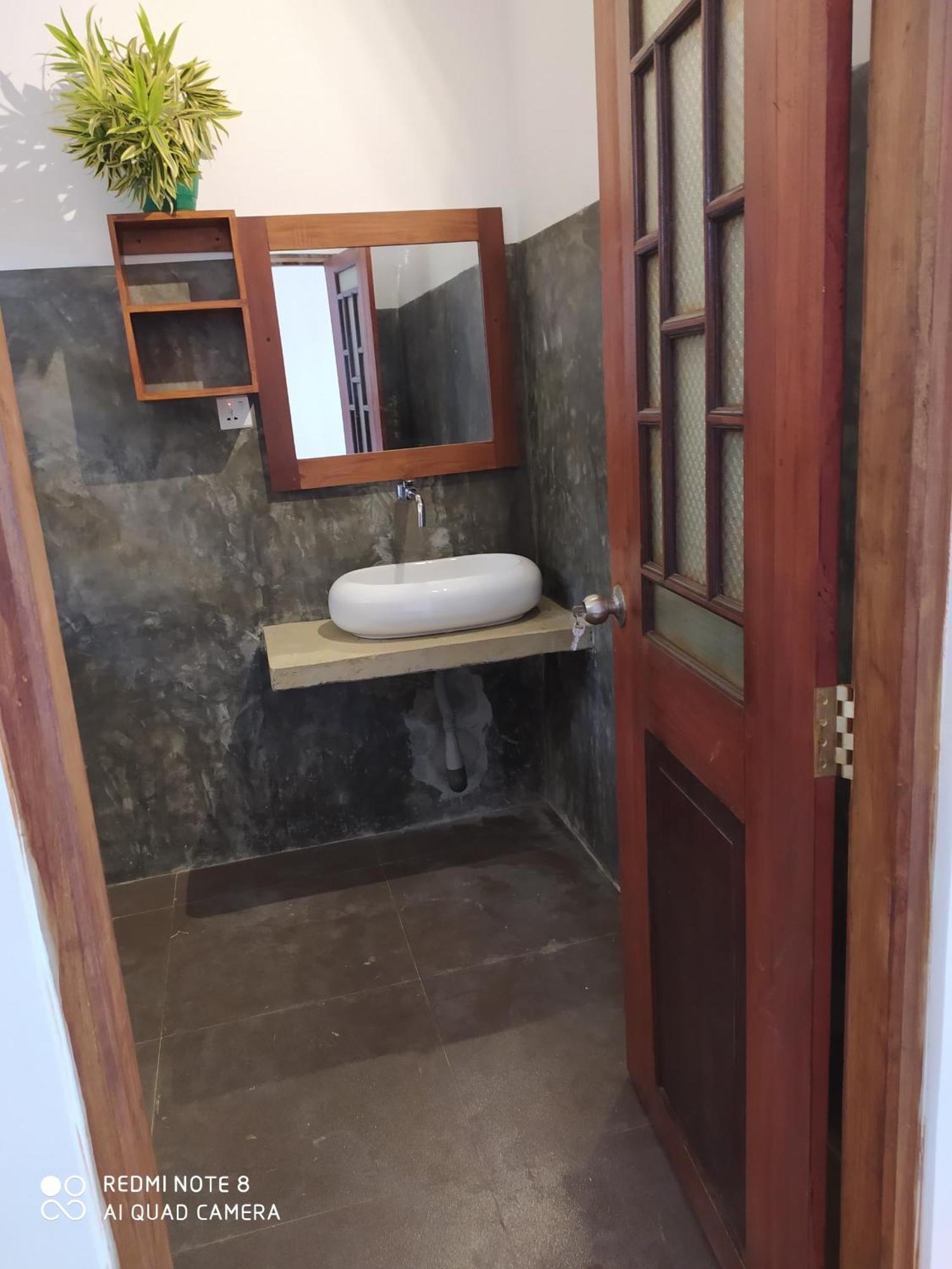 Priyanka Villa Bentota Ngoại thất bức ảnh