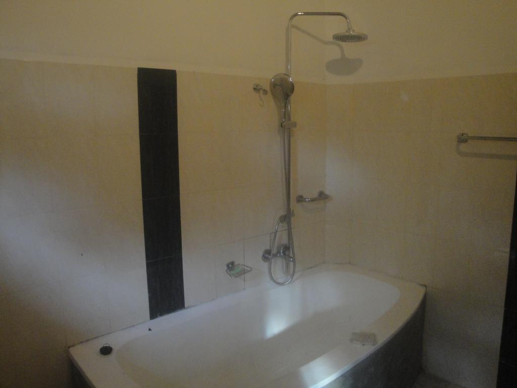 Priyanka Villa Bentota Phòng bức ảnh