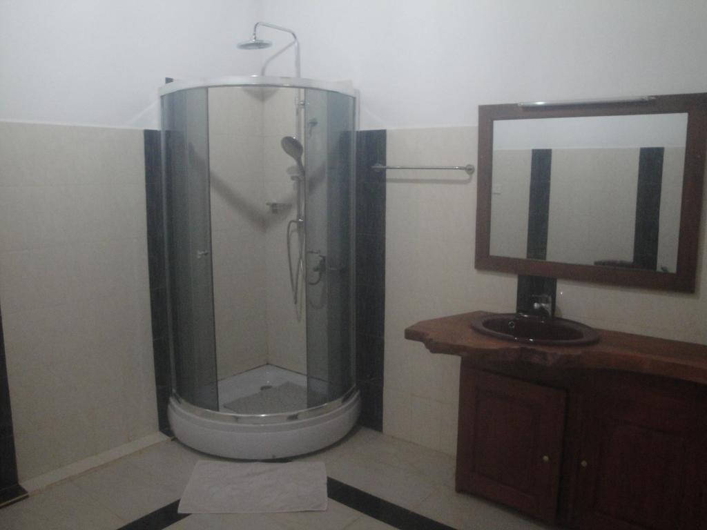 Priyanka Villa Bentota Phòng bức ảnh