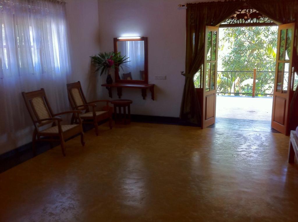 Priyanka Villa Bentota Ngoại thất bức ảnh