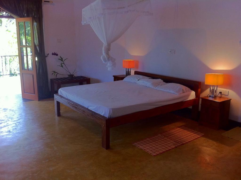 Priyanka Villa Bentota Ngoại thất bức ảnh