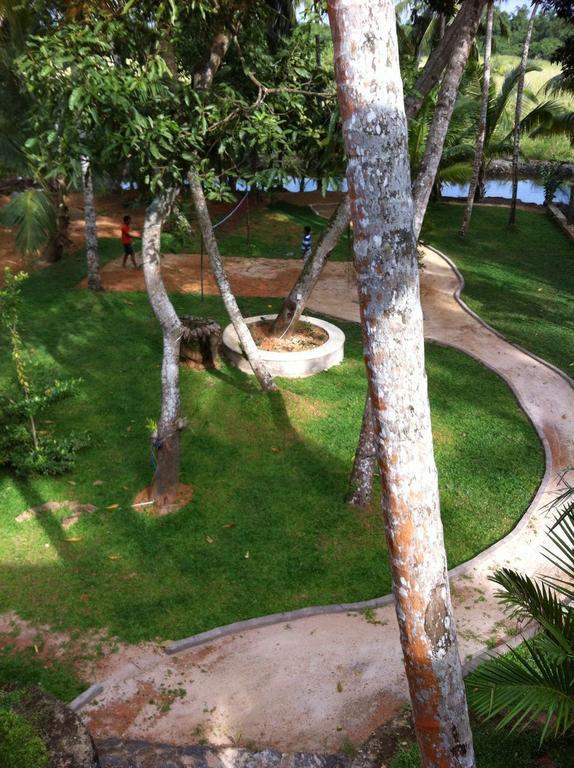Priyanka Villa Bentota Ngoại thất bức ảnh