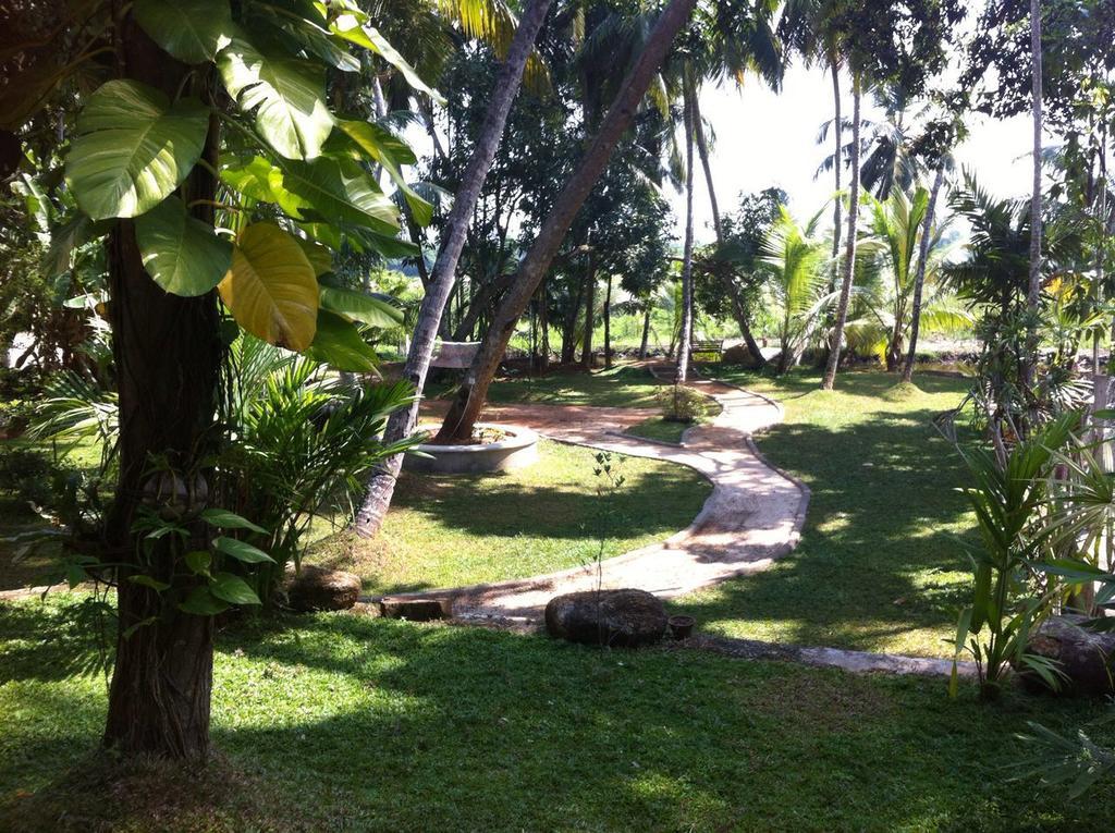 Priyanka Villa Bentota Ngoại thất bức ảnh