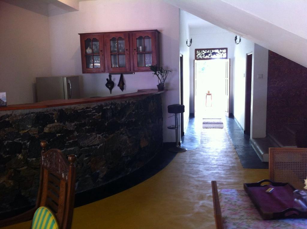 Priyanka Villa Bentota Ngoại thất bức ảnh